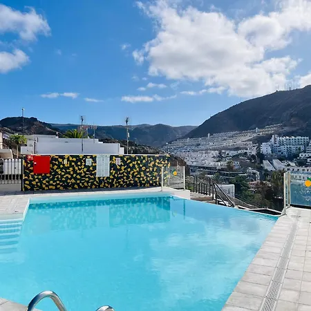 709 Cumana2 By Alquiler De Sueno * Puerto Rico (Gran Canaria)
