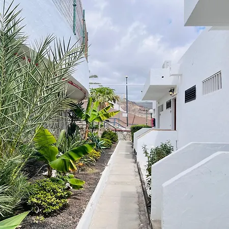 Apartment 709 Cumana2 By Alquiler De Sueno Puerto Rico (Gran Canaria)