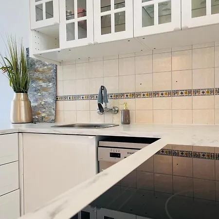 Apartment 709 Cumana2 By Alquiler De Sueno Puerto Rico (Gran Canaria)