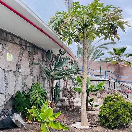 709 Cumana2 By Alquiler De Sueno Puerto Rico (Gran Canaria)